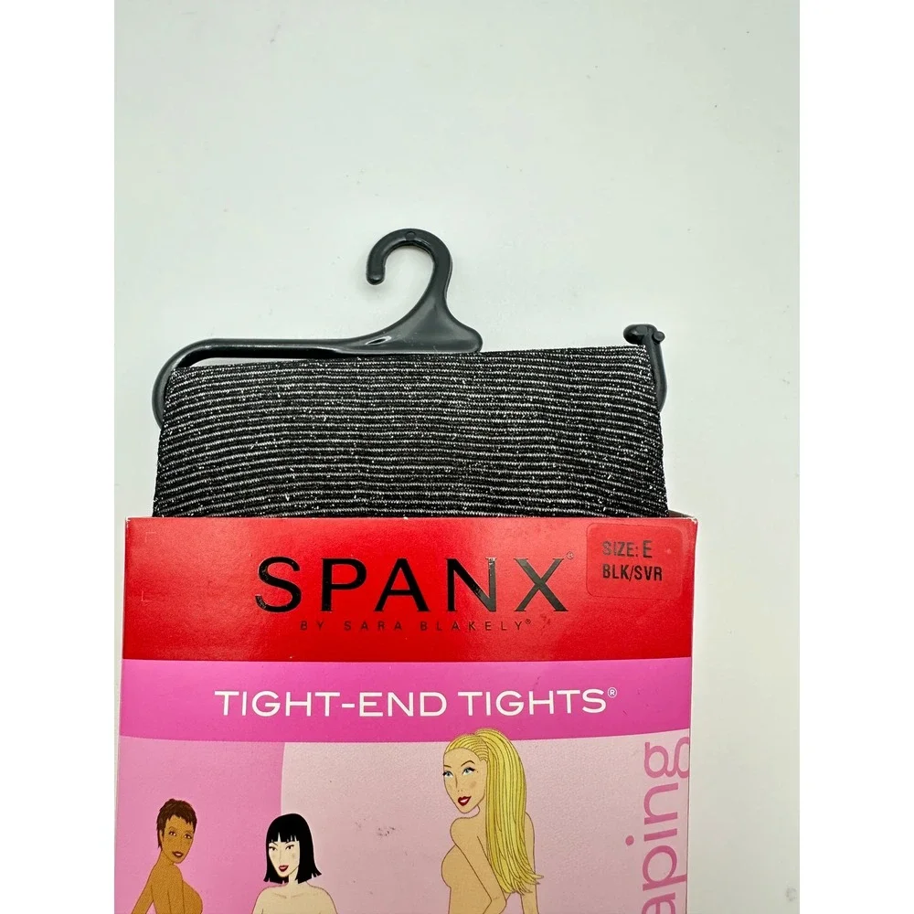 SPANX approximate measurements